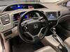 CIVIC 2.0 EXR 16V FLEX 4P AUTOMÁTICO - 2014 - CAXIAS DO SUL