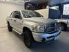 RAM 5.9 2500 4X4 CD I6 TURBO INTERCOOLER DIESEL 4P AUTOMÁTICO - 2008 - CAXIAS DO SUL