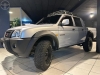 L200 SAVANA 2.5 4X4 CD 8V TURBO DIESEL 4P MANUAL - 2012 - CAXIAS DO SUL