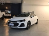 CRUZE 1.4 TURBO LTZ 16V FLEX 4P AUTOMÁTICO - 2022 - CAXIAS DO SUL