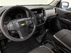 S10 2.8 LS 4X4 CS 16V TURBO DIESEL 2P MANUAL - 2017 - CAXIAS DO SUL