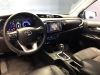 HILUX 2.8 SRX 4X4 CD 16V DIESEL 4P AUTOMÁTICO - 2017 - CAXIAS DO SUL