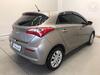 HB20 1.0 COMFORT PLUS 12V TURBO FLEX 4P MANUAL - 2017 - CAXIAS DO SUL