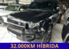 DEFENDER 3.0 D300 110 X MHEV 20V HÍBRIDO 4P AUTOMÁTICO - 2024 - CAXIAS DO SUL