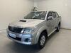 HILUX 3.0 SR 4X4 CD 16V TURBO INTERCOOLER DIESEL 4P AUTOMÁTICO - 2015 - CAXIAS DO SUL