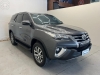 HILUX SW4 2.8 SRX 4X4 7 LUGARES 16V TURBO INTERCOOLER DIESEL 4P AUTOMÁTICO - 2020 - CAXIAS DO SUL