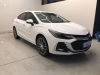 CRUZE 1.4 TURBO LTZ 16V FLEX 4P AUTOMÁTICO - 2022 - CAXIAS DO SUL