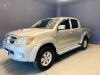 HILUX 3.0 SRV 4X4 CD 16V TURBO INTERCOOLER DIESEL 4P AUTOMÁTICO - 2008 - CAXIAS DO SUL