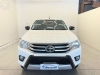 HILUX 2.8 SR 4X4 CD 16V DIESEL 4P AUTOMÁTICO - 2017 - CAXIAS DO SUL