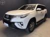 HILUX SW4 2.8 SRX 4X4 16V TURBO INTERCOOLER DIESEL 4P AUTOMÁTICO - 2017 - CAXIAS DO SUL