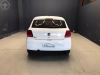 GOL 1.0 12V MPI TOTALFLEX 4P MANUAL - 2019 - CAXIAS DO SUL