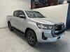 HILUX 2.8 SR 4X4 CD 16V DIESEL 4P AUTOMÁTICO - 2025 - CAXIAS DO SUL