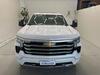 SILVERADO 5.3 1500 HIGH 4X4 COUNTRY 4X4 AUTOMÁTICO - 2024 - CAXIAS DO SUL