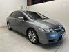 CIVIC 1.8 LXL SE 16V FLEX 4P AUTOMÁTICO - 2011 - CAXIAS DO SUL