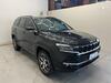COMMANDER 2.0 OVERLAND TD380 4X4 TURBO DIESEL 4P AUTOMÁTICO - 2023 - CAXIAS DO SUL