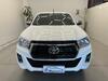 HILUX 2.8 SRV 4X4 CD 16V DIESEL 4P AUTOMÁTICO - 2020 - CAXIAS DO SUL
