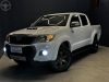 HILUX 3.0 8V SRV 4X4 CD TURBO DIESEL 4P MANUAL - 2015 - CAXIAS DO SUL