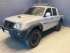 L200 SAVANA 2.5 4X4 CD 8V TURBO DIESEL 4P MANUAL - 2012 - CAXIAS DO SUL