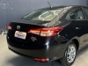 YARIS 1.5 XS SEDAN 16V FLEX 4P AUTOMÁTICO - 2025 - CAXIAS DO SUL