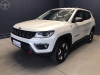COMPASS 2.0 16V DIESEL TRAILHAWK 4X4 AUTOMÁTICO - 2018 - CAXIAS DO SUL