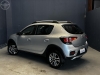 SANDERO 1.6 STEPWAY 16V FLEX 4P AUTOMÁTICO - 2023 - CAXIAS DO SUL