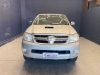 HILUX 3.0 SRV 4X4 CD 16V TURBO INTERCOOLER DIESEL 4P AUTOMÁTICO - 2008 - CAXIAS DO SUL