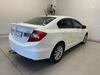 CIVIC 1.8 LXL SE 16V FLEX 4P AUTOMÁTICO - 2012 - CAXIAS DO SUL
