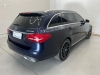 C 180 1.8 CGI TOURING 16V TURBO 4P AUTOMÁTICO - 2016 - CAXIAS DO SUL