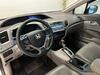 CIVIC 1.8 LXL SE 16V FLEX 4P AUTOMÁTICO - 2012 - CAXIAS DO SUL