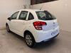 C3 1.5 ORIGINE 8V FLEX 4P MANUAL - 2014 - CAXIAS DO SUL