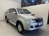 HILUX 3.0 SR 4X4 CD 16V TURBO INTERCOOLER DIESEL 4P AUTOMÁTICO - 2015 - CAXIAS DO SUL