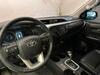 HILUX 2.8 SRX 4X4 CD 16V DIESEL 4P AUTOMÁTICO - 2017 - CAXIAS DO SUL