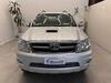 HILUX SW4 3.0 SRV 4X4 16V TURBO INTERCOOLER DIESEL 4P AUTOMÁTICO - 2006 - CAXIAS DO SUL