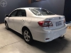 COROLLA 2.0 XEI 16V FLEX 4P AUTOMÁTICO - 2012 - CAXIAS DO SUL