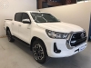 HILUX 2.8 SRV 4X4 CD 16V DIESEL 4P AUTOMÁTICO - 2024 - CAXIAS DO SUL