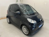 FORTWO 1.0 COUPÉ 3 CILINDROS 12V 2P AUTOMÁTICO - 2012 - CAXIAS DO SUL