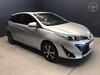 YARIS 1.5 XLS FLEX 4P AUTOMÁTICO - 2019 - CAXIAS DO SUL