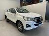 HILUX 2.8 SRV 4X4 CD 16V DIESEL 4P AUTOMÁTICO - 2019 - CAXIAS DO SUL