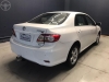 COROLLA 2.0 XEI 16V FLEX 4P AUTOMÁTICO - 2012 - CAXIAS DO SUL