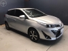 YARIS 1.5 XLS FLEX 4P AUTOMÁTICO - 2019 - CAXIAS DO SUL