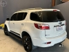 TRAILBLAZER 2.8 LTZ 4X4 16V TURBO DIESEL 4P AUTOMÁTICO - 2013 - CAXIAS DO SUL