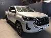 HILUX 2.8 SRX 4X4 CD 16V DIESEL 4P AUTOMÁTICO - 2024 - CAXIAS DO SUL