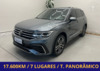 TIGUAN 2.0 ALLSPACE R-LINE 300 TSI 4P AUTOMÁTICO - 2025 - CAXIAS DO SUL