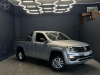 AMAROK 2.0 4X4 CS 16V TURBO INTERCOOLER DIESEL 2P MANUAL - 2017 - CAXIAS DO SUL