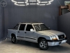 S10 2.8 DLX 4X4 CD 12V TURBO INTERCOOLER DIESEL 4P MANUAL - 2002 - CAXIAS DO SUL