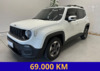 RENEGADE 1.8 16V FLEX 4P AUTOMÁTICO - 2018 - CAXIAS DO SUL