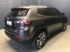 COMPASS 2.0 16V DIESEL LONGITUDE 4X4 AUTOMÁTICO - 2022 - CAXIAS DO SUL