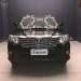 HILUX SW4 3.0 SRV 4X4 16V TURBO INTERCOOLER DIESEL 4P AUTOMÁTICO - 2012 - CAXIAS DO SUL