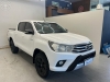 HILUX 2.8 SR 4X4 CD 16V DIESEL 4P AUTOMÁTICO - 2017 - CAXIAS DO SUL