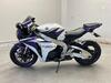 CBR 1000RR-R FIREBLADE SP - 2011 - CAXIAS DO SUL